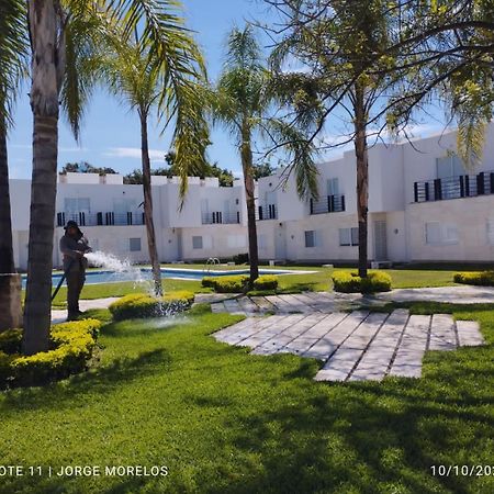 Casa Adhita, Tu Confort Es Nuestra Prioridad. Yautepec Eksteriør bilde