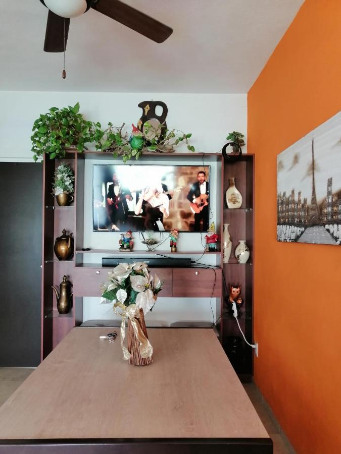 Casa Adhita, Tu Confort Es Nuestra Prioridad. Yautepec Eksteriør bilde
