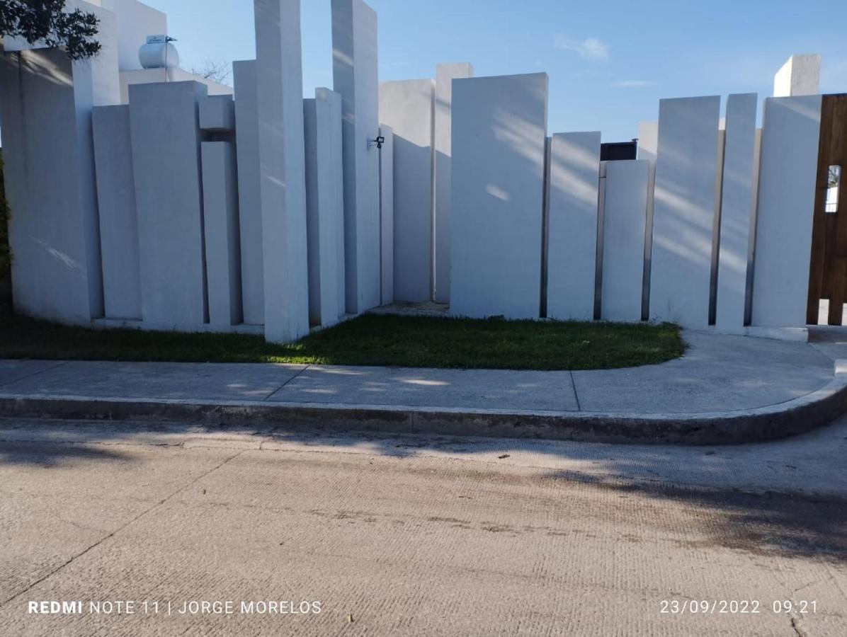 Casa Adhita, Tu Confort Es Nuestra Prioridad. Yautepec Eksteriør bilde