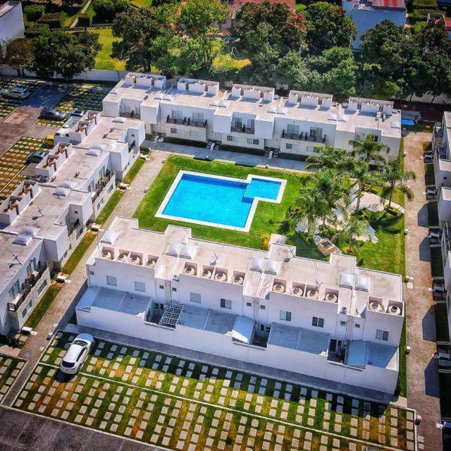 Casa Adhita, Tu Confort Es Nuestra Prioridad. Yautepec Eksteriør bilde
